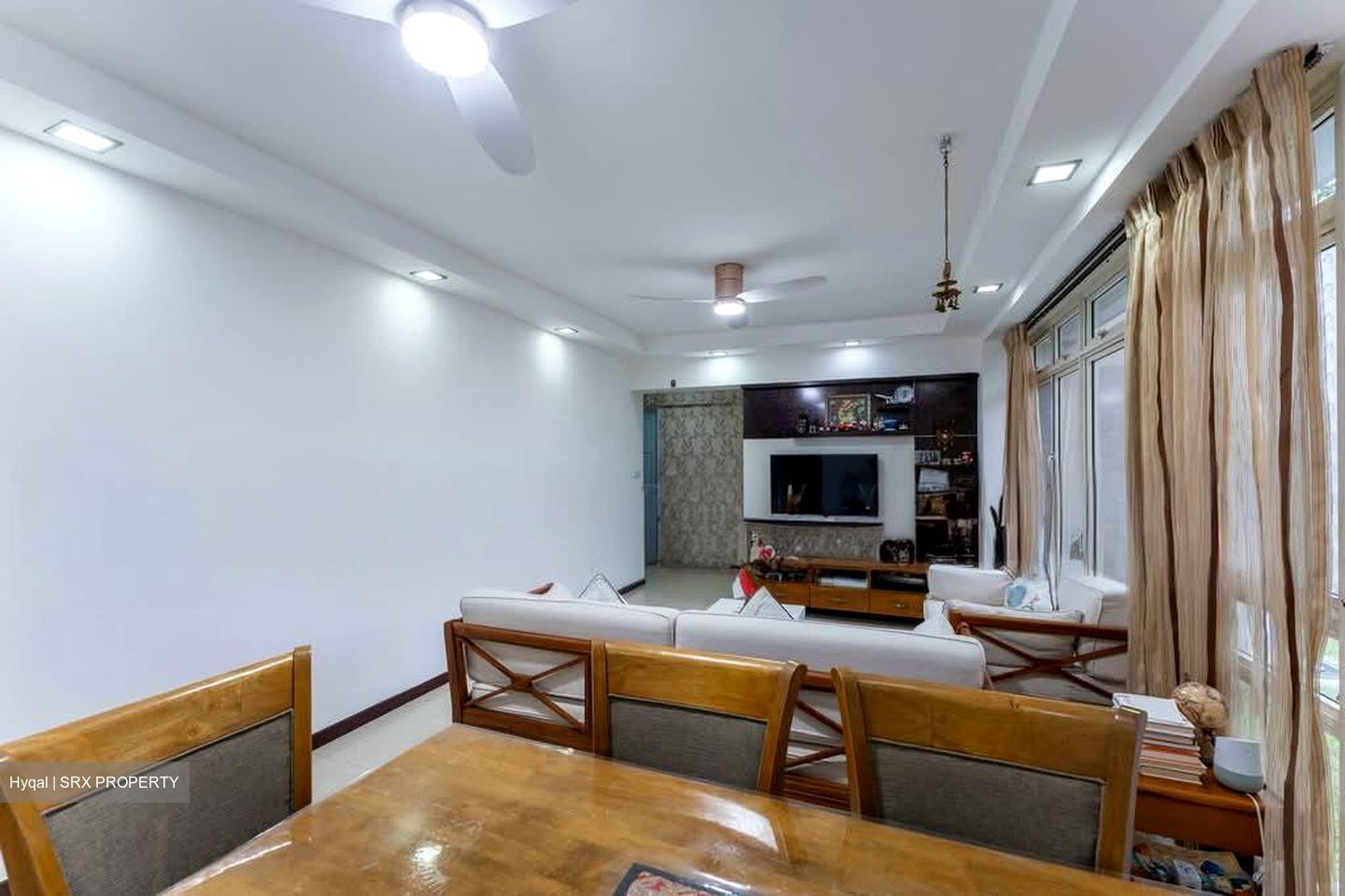 Blk 268C COMPASSVALE ARCADIA (Sengkang), HDB 4 Rooms #526676951